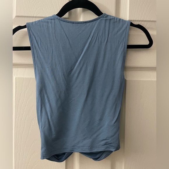 Twist front tank - Picture 5 of 7